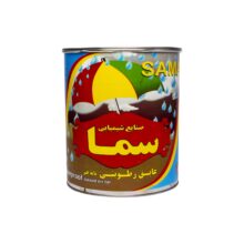 عایق رطوبتی پایه قیر سما (گالن)