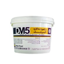 چسب DM5 آذر (گالن)