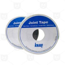 15663توری کناف آلمان نوار 90 متری مدل joint tape